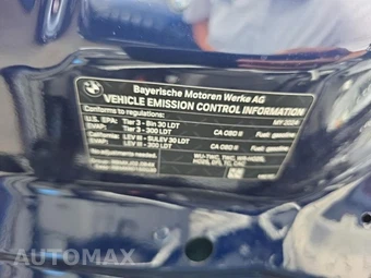 2024 BMW X3 xDrive30i - miniatura 21