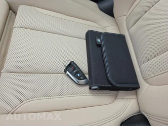 2024 BMW X3 xDrive30i - miniatura 22