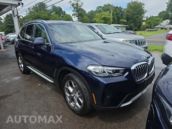 2024 BMW X3 xDrive30i - miniatura 3