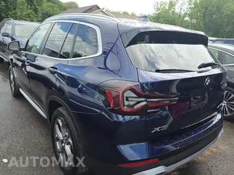 2024 BMW X3 xDrive30i - miniatura 6