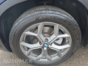 2024 BMW X3 xDrive30i - miniatura 8