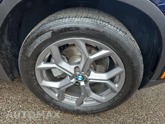 2024 BMW X3 xDrive30i - miniatura 9