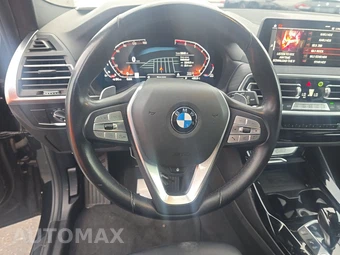 2024 BMW X3 xDrive30i - miniatura 10