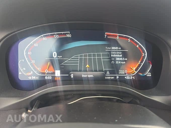 2024 BMW X3 xDrive30i - miniatura 12