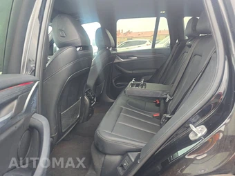 2024 BMW X3 xDrive30i - miniatura 13