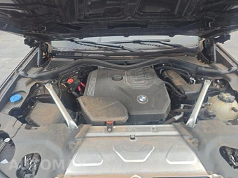 2024 BMW X3 xDrive30i - miniatura 16