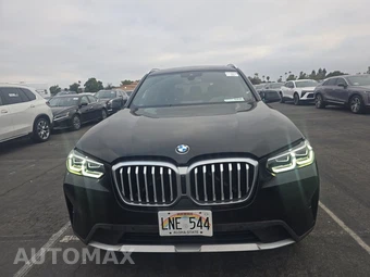 2024 BMW X3 xDrive30i - miniatura 2