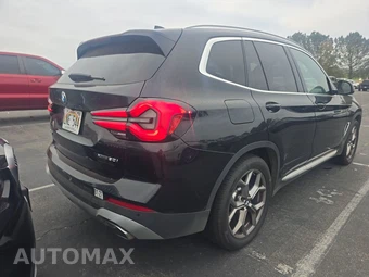 2024 BMW X3 xDrive30i - miniatura 4