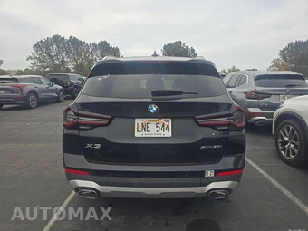 2024 BMW X3 xDrive30i - miniatura 5