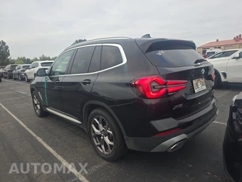2024 BMW X3 xDrive30i - miniatura 6