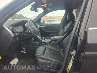 2024 BMW X3 xDrive30i - miniatura 7