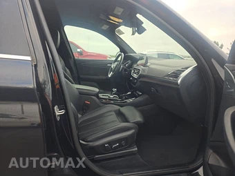 2024 BMW X3 xDrive30i - miniatura 8