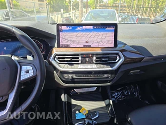 2024 BMW X3 xDrive30i - miniatura 10