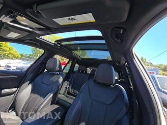 2024 BMW X3 xDrive30i - miniatura 11