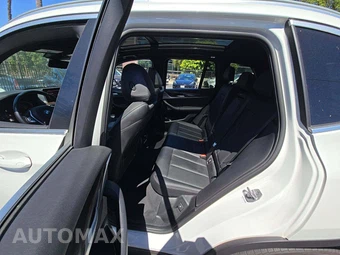 2024 BMW X3 xDrive30i - miniatura 13