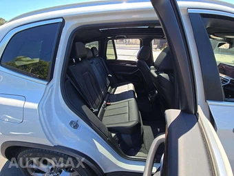 2024 BMW X3 xDrive30i - miniatura 16