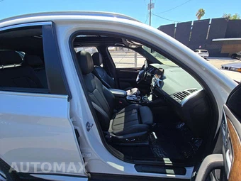 2024 BMW X3 xDrive30i - miniatura 18