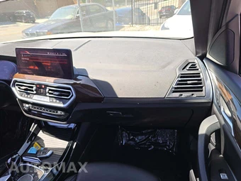 2024 BMW X3 xDrive30i - miniatura 19
