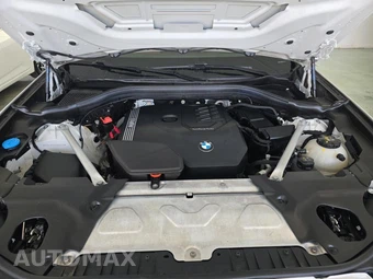 2024 BMW X3 xDrive30i - miniatura 12