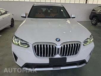 2024 BMW X3 xDrive30i - miniatura 2