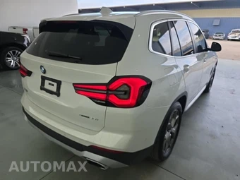 2024 BMW X3 xDrive30i - miniatura 4