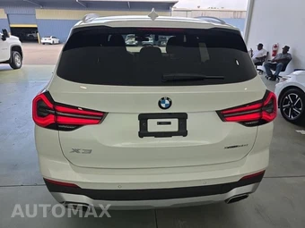 2024 BMW X3 xDrive30i - miniatura 5