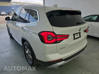 2024 BMW X3 xDrive30i - miniatura 6