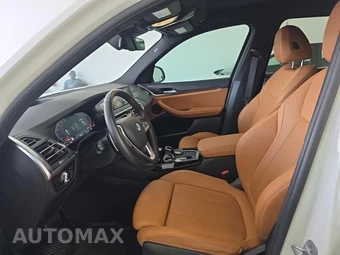 2024 BMW X3 xDrive30i - miniatura 7