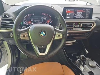 2024 BMW X3 xDrive30i - miniatura 8