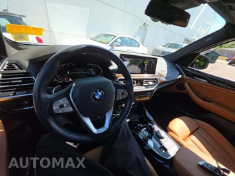 2024 BMW X3 xDrive30i – miniatura 10
