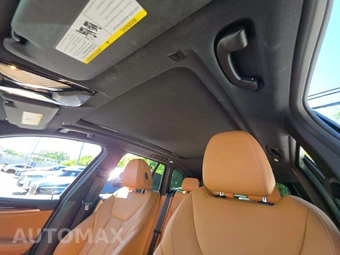 2024 BMW X3 xDrive30i – miniatura 11