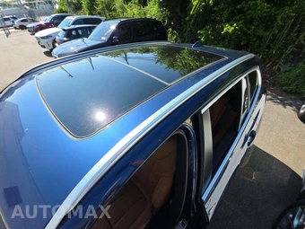 2024 BMW X3 xDrive30i – miniatura 12
