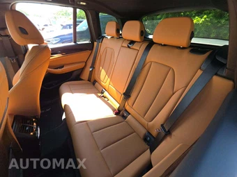 2024 BMW X3 xDrive30i – miniatura 13