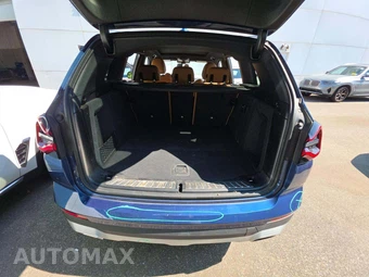 2024 BMW X3 xDrive30i – miniatura 14
