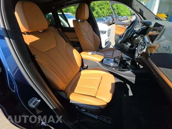 2024 BMW X3 xDrive30i – miniatura 18