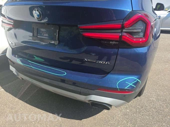 2024 BMW X3 xDrive30i – miniatura 22
