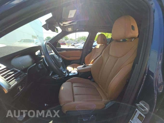2024 BMW X3 xDrive30i – miniatura 6