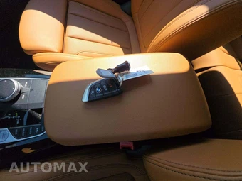 2024 BMW X3 xDrive30i – miniatura 8