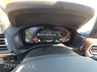 2024 BMW X3 xDrive30i – miniatura 9