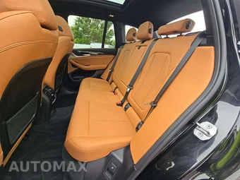2024 BMW X3 xDrive30i - miniatura 10