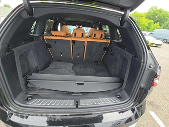 2024 BMW X3 xDrive30i - miniatura 11