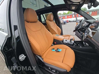 2024 BMW X3 xDrive30i - miniatura 15