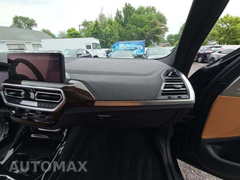 2024 BMW X3 xDrive30i - miniatura 16