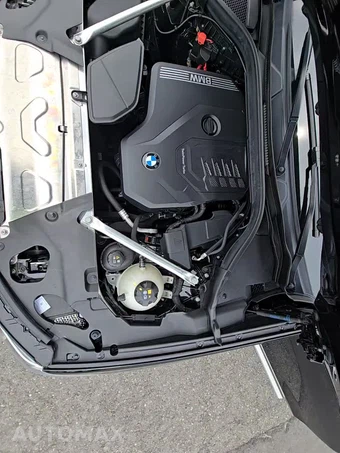 2024 BMW X3 xDrive30i - miniatura 20