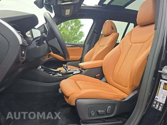 2024 BMW X3 xDrive30i - miniatura 3