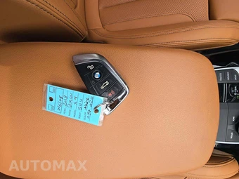 2024 BMW X3 xDrive30i - miniatura 5