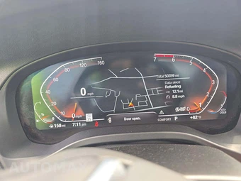 2024 BMW X3 xDrive30i - miniatura 6