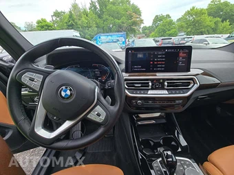 2024 BMW X3 xDrive30i - miniatura 7