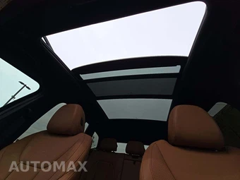 2024 BMW X3 xDrive30i - miniatura 8