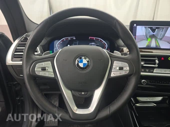 2024 BMW X3 xDrive30i - miniatura 10